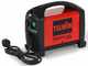 Telwin Tecnica 171/S - Poste &agrave; souder inverter (MMA, TIG) + Mallette, &agrave; courant continu (DC)