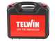 Telwin Tecnica 171/S - Poste &agrave; souder inverter (MMA, TIG) + Mallette, &agrave; courant continu (DC)