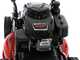 Marina Systems GRINDER 4x4 SH PRO - Tondeuse &agrave; gazon thermique autotract&eacute;e  - Moteur Honda GXV 160