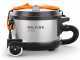Nilfisk VP 930 Eco Pro Hepa EU - Aspirateur ULTRA silencieux - Bidon en acier de 15 L - 400W