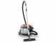 Nilfisk VP 930 Eco Pro Hepa EU - Aspirateur ULTRA silencieux - Bidon en acier de 15 L - 400W