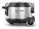 Nilfisk VP 930 Eco Pro Hepa EU - Aspirateur ULTRA silencieux - Bidon en acier de 15 L - 400W