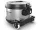 Nilfisk VP 930 Eco Pro Hepa EU - Aspirateur ULTRA silencieux - Bidon en acier de 15 L - 400W
