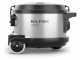 Nilfisk VP 930 Eco Pro Hepa EU - Aspirateur ULTRA silencieux - Bidon en acier de 15 L - 400W