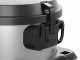 Nilfisk VP 930 Eco Pro Hepa EU - Aspirateur ULTRA silencieux - Bidon en acier de 15 L - 400W