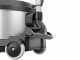 Nilfisk VP 930 Eco Pro Hepa EU - Aspirateur ULTRA silencieux - Bidon en acier de 15 L - 400W