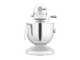KitchenAid Heavy Duty 5KSM70JPX-EWH Blanc - Batteur m&eacute;langeur plan&eacute;taire