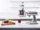KitchenAid 5KSM1JA - Centrifugeuse pour batteur m&eacute;langeur plan&eacute;taire