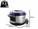 Nilfisk VP 930 Eco Pro Hepa Blu HF EU - Aspirateur ULTRA silencieux - Bidon en acier de 15 L - 760W
