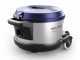 Nilfisk VP 930 Eco Pro Hepa Blu HF EU - Aspirateur ULTRA silencieux - Bidon en acier de 15 L - 760W