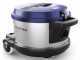 Nilfisk VP 930 Eco Pro Hepa Blu HF EU - Aspirateur ULTRA silencieux - Bidon en acier de 15 L - 760W