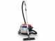 Nilfisk VP 930 Eco Pro Hepa Blu HF EU - Aspirateur ULTRA silencieux - Bidon en acier de 15 L - 760W