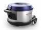 Nilfisk VP 930 Eco Pro Hepa Blu HF EU - Aspirateur ULTRA silencieux - Bidon en acier de 15 L - 760W