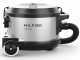 Nilfisk VP 930 Pro Hepa EU - Aspirateur ULTRA silencieux - Bidon en acier de 15 L - 760W