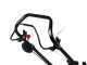 Marina Systems GRINDER 4X4 SKW - Tondeuse &agrave; gazon thermique tract&eacute;e - Moteur Kawasaki FJ180V - Coupe de 52 cm