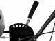 Marina Systems GRINDER 4X4 SKW - Tondeuse &agrave; gazon thermique tract&eacute;e - Moteur Kawasaki FJ180V - Coupe de 52 cm
