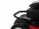 Marina Systems GRINDER 4X4 SKW - Tondeuse &agrave; gazon thermique tract&eacute;e - Moteur Kawasaki FJ180V - Coupe de 52 cm