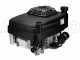 Marina Systems GRINDER 4X4 SKW - Tondeuse &agrave; gazon thermique tract&eacute;e - Moteur Kawasaki FJ180V - Coupe de 52 cm