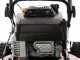 Marina Systems GRINDER 4X4 SKW - Tondeuse &agrave; gazon thermique tract&eacute;e - Moteur Kawasaki FJ180V - Coupe de 52 cm