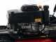 Marina Systems GRINDER 4X4 SKW - Tondeuse &agrave; gazon thermique tract&eacute;e - Moteur Kawasaki FJ180V - Coupe de 52 cm