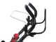 Marina Systems GRINDER 4X4 SKW - Tondeuse &agrave; gazon thermique tract&eacute;e Moteur Kawasaki FJ180V - Coupe de 52 cm
