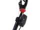 Marina Systems GRINDER 4X4 SKW - Tondeuse &agrave; gazon thermique tract&eacute;e Moteur Kawasaki FJ180V - Coupe de 52 cm