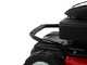 Marina Systems GRINDER 4X4 SKW - Tondeuse &agrave; gazon thermique tract&eacute;e Moteur Kawasaki FJ180V - Coupe de 52 cm