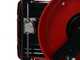 Marina Systems GRINDER 4X4 SKW - Tondeuse &agrave; gazon thermique tract&eacute;e Moteur Kawasaki FJ180V - Coupe de 52 cm