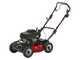Marina Systems GRINDER 4X4 SKW - Tondeuse &agrave; gazon thermique tract&eacute;e Moteur Kawasaki FJ180V - Coupe de 52 cm