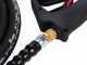 Annovi &amp; Reverberi 6640N - Nettoyeur haute pression &agrave; eau chaude - 150 bar - 600 L/h