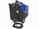 Annovi &amp; Reverberi 6640N - Nettoyeur haute pression &agrave; eau chaude - 150 bar - 600 L/h