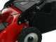 Tondeuse 4x4 professionnelle Marina Systems  4 MAXI 52 SH - 4 en 1 - moteur Honda GCVx 200