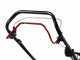 Tondeuse 4x4 professionnelle Marina Systems  4 MAXI 52 SH - 4 en 1 - moteur Honda GCVx 200