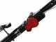 Tondeuse 4x4 professionnelle Marina Systems  4 MAXI 52 SH - 4 en 1 - moteur Honda GCVx 200