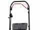 Tondeuse 4x4 professionnelle Marina Systems  4 MAXI 52 SH - 4 en 1 - moteur Honda GCVx 200