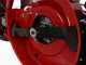 Tondeuse 4x4 professionnelle Marina Systems  4 MAXI 52 SH - 4 en 1 - moteur Honda GCVx 200