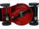 Tondeuse 4x4 professionnelle Marina Systems  4 MAXI 52 SH - 4 en 1 - moteur Honda GCVx 200
