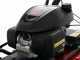Tondeuse 4x4 professionnelle Marina Systems  4 MAXI 52 SH - 4 en 1 - moteur Honda GCVx 200