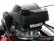 Tondeuse 4x4 professionnelle Marina Systems  4 MAXI 52 SH - 4 en 1 - moteur Honda GCVx 200