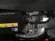 Tondeuse 4x4 professionnelle Marina Systems  4 MAXI 52 SH - 4 en 1 - moteur Honda GCVx 200