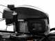 Tondeuse 4x4 professionnelle Marina Systems  4 MAXI 52 SH - 4 en 1 - moteur Honda GCVx 200