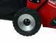 Tondeuse 4x4 professionnelle Marina Systems  4 MAXI 52 SH - 4 en 1 - moteur Honda GCVx 200