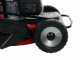 Tondeuse 4x4 professionnelle Marina Systems  4 MAXI 52 SH - 4 en 1 - moteur Honda GCVx 200