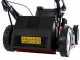 Tondeuse 4x4 professionnelle Marina Systems  4 MAXI 52 SH - 4 en 1 - moteur Honda GCVx 200