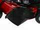 Tondeuse 4x4 professionnelle Marina Systems  4 MAXI 52 SH - 4 en 1 - moteur Honda GCVx 200