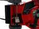 Tondeuse 4x4 professionnelle Marina Systems  4 MAXI 52 SH - 4 en 1 - moteur Honda GCVx 200