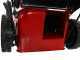 Tondeuse 4x4 professionnelle Marina Systems  4 MAXI 52 SH - 4 en 1 - moteur Honda GCVx 200