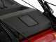 Tondeuse 4x4 professionnelle Marina Systems  4 MAXI 52 SH - 4 en 1 - moteur Honda GCVx 200
