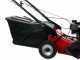 Tondeuse 4x4 professionnelle Marina Systems  4 MAXI 52 SH - 4 en 1 - moteur Honda GCVx 200