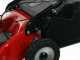 Tondeuse 4x4 professionnelle Marina Systems  4 MAXI 52 SH - 4 en 1 - moteur Honda GCVx 200
